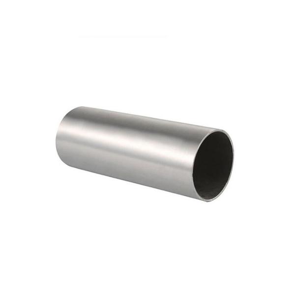 Buy cheap 316 X6crniti18-10 0cr25ni5mo Stainless Steel Square Pipe for Invoicing by Actual Weight from wholesalers