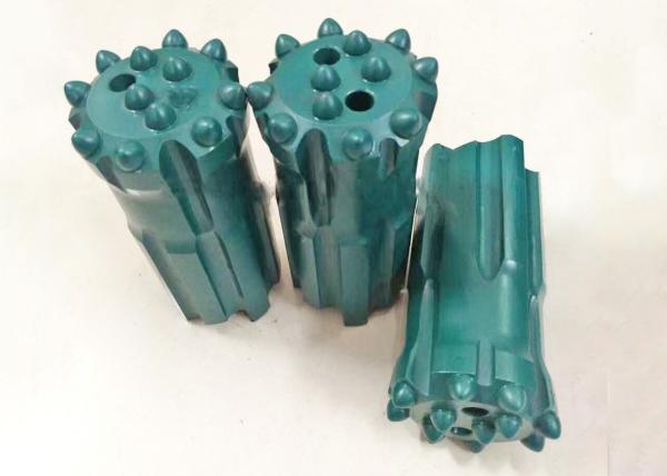 Buy cheap High Wear Resistance Retractable Hard Rock Drill Bits from wholesalers