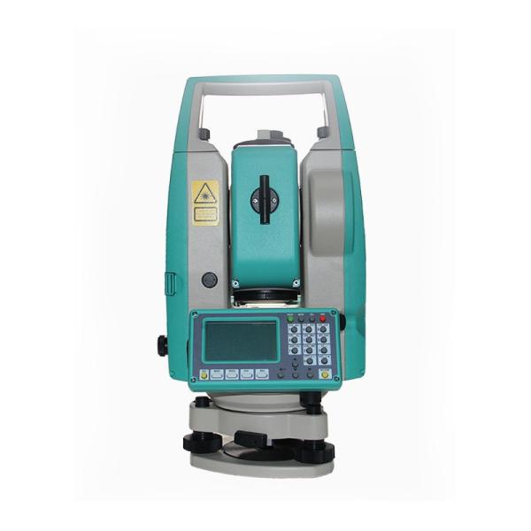 Buy cheap RUIDE Land Survey Robotic Total Station Instrument No Prism from wholesalers