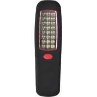 Buy cheap Hunting / Camping Battery Powered Work Lights With Bright White LEDs F310-121C product