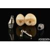Buy cheap Accurate Fit Implant-Supported Crown Bridge System With Resistance To Stains And Discoloration from wholesalers