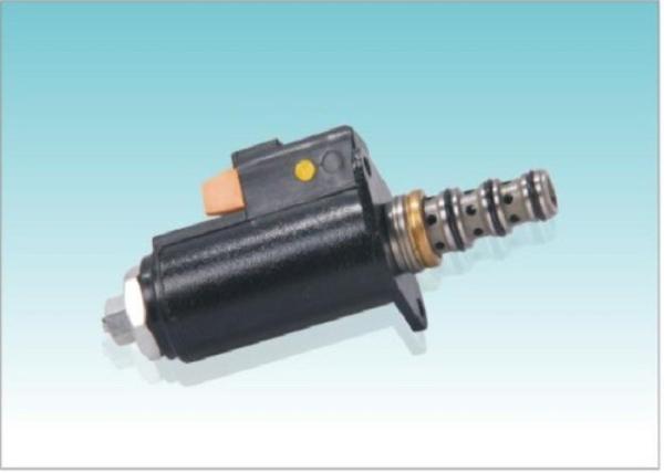 Buy cheap E320B E200B Excavator Throttle Motor Solenoid Valve 121-1490 111-9916 086-1879N from wholesalers