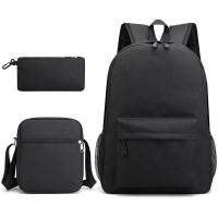 Buy cheap Customized Stylish Teenager Children Book Bag Personalized School Bags Backpack product