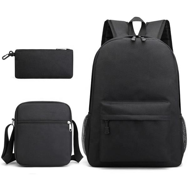 Customized Stylish Teenager Children Book Bag Personalized School Bags Backpack