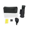 Buy cheap 10-30X50 ZOOM High Power Monocular Telescope Bak4 Prism for Bird Watching Hunting from wholesalers