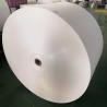 Buy cheap Waterproof PE Coated Paper Roll For Making Tea cups Custome Printing from wholesalers