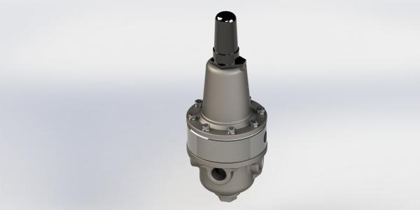 Buy cheap Hydraulic Control Valve Accessories Anticipate Pilot Prevent Damage Of Rapid Change Of Flow from wholesalers