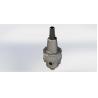 Buy cheap Anticipate Pilot For Hydraulic Control Valve Kit Stainless Steel SS304 from wholesalers