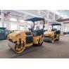 Buy cheap Tire Combined Vibratory Road Roller LTC204P 26.5kw Tier 3 Sale to Jamaica from wholesalers