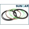 Buy cheap Kobelco S19000-60099 S1900060099 Swing Cylinder Seal Kit For Mini Excavator [SK030] from wholesalers