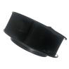 Buy cheap 220mm 120VAC Backward Curved Centrifugal Fan 550CFM OEM ODM For Medical from wholesalers