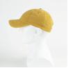 Buy cheap Blank Sports Dad Hats With Sunday Metal Buckle Embroidery Logo from wholesalers