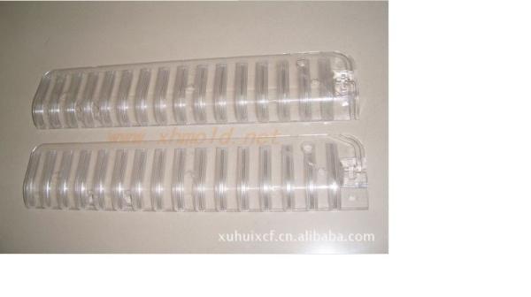 Buy cheap China LED lens PC material from wholesalers