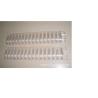 Buy cheap China LED lens PC material from wholesalers