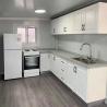 Buy cheap Flexible Customized Expandable Shipping Container Homes For Living from wholesalers