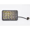 Buy cheap Square 45W Truck LED Light Pods High Performance Low Power Consumption from wholesalers
