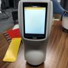 Buy cheap NS800 Portable 45/0 Multi Angle Spectrophotometer 3nh For Skin Color Measurement from wholesalers