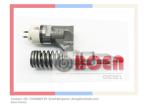 CAT 3507555 Fuel Injectors Cat C12 Injector For Construction Machinery