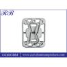 Buy cheap Metal Casting Parts Low Pressure Die Casting Parts 0.1kg - 200kg Weight Range from wholesalers