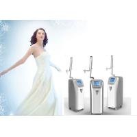 Buy cheap Professional rf co2 fractional laser with CE certification product
