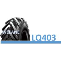 Buy cheap Large Lug Pattern 18.4 30 Tractor Tire , Self Cleaning Agricultural Tractor product