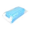 Buy cheap High Filtration 95% 3 Ply Non Woven Face Prevent Flu from wholesalers