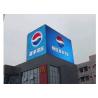 Buy cheap 1R1G1B SST-F6 Outdoor Waterproof Led Screen from wholesalers