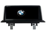 BMW E87 2006-2012 CCC Aftermarket GPS Navigation IPS Screen Car Stereo Support