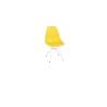 Buy cheap Plastic chair/modern chair/arm chair/Leisure chair/discuss chair/ restaurant chair/stackable chair/ from wholesalers