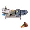 Buy cheap European Motor Cocoa Butter 35L Chocolate Transfer Pump from wholesalers