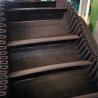 Buy cheap Anti Abrasive Rubber Steel Cord Corrugated Sidewall Conveyor Belt from wholesalers