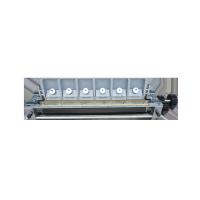 Buy cheap Noodle Production Line Noodle Slitter Noodle Ripple Forming Device Wave Maker product