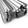 Buy cheap Pickled Stainless Steel Round Bar Diameter 1mm - 800mm Tarpaulin Wood Frame from wholesalers