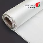 ISO Certified High Strength Woven Fiberglass Fabric Woven Glass Fiber