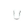 Buy cheap heavy duty Galvanized Torsion Springs For Locks Garage Door Tiny Adjustable from wholesalers