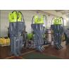 Buy cheap Steel Plate Excavator Rock Grab , 5 Tooth Rotating Grapple For Excavator Komatsu PC200 PC210 from wholesalers