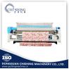 Buy cheap Large Area Multi Head Embroidery Machine For Mattress Protectors , Oven Gloves from wholesalers