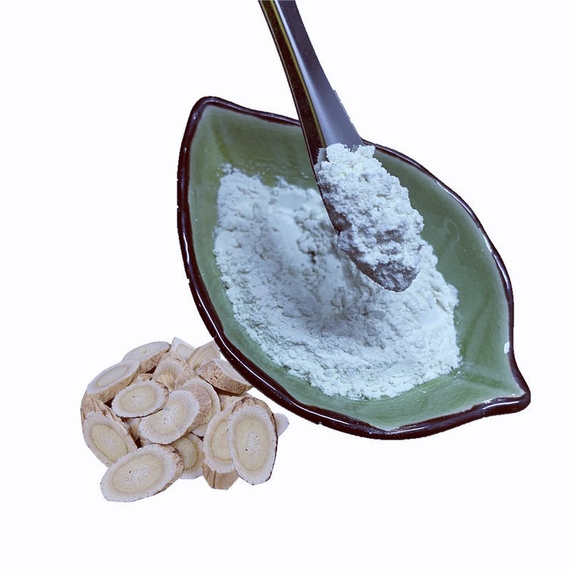 High Purity Licorice Root Extract 40% 90% 98% Powder Glabridin for Skin Whitening