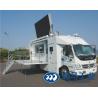 Buy cheap Bulletproof Mobile B6 Armored Bank Vehicles from wholesalers