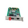 Buy cheap Internal Power Supply Fiber Optic Media Converter UTP RJ45 Connectors from wholesalers