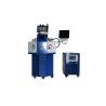 Buy cheap External Water Cooling Portable Laser Welding Machine 200W YAG Spot from wholesalers