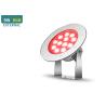 Buy cheap External Control Underwater Pool Lights SS316L Waterproof 9W VDE Cable from wholesalers