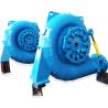 Buy cheap 200rpm Francis Turbine Generator from wholesalers