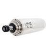 Buy cheap GDZ100-4.5 4.5KW Water Cooled Spindle Motor for Wood Engraving Lightweight at 10.8KG from wholesalers