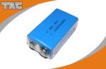 1200mAh 9V LiSOCl2 Battery Small Energy for Intelligent Water Meter
