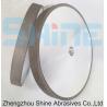 Buy cheap Resin Bond Diamond Wheels Are Type Of Abrasive Grinding Wheel That Utilizes from wholesalers