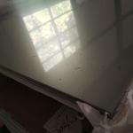 Cold Rolled SS Steel Plate ASTM 321 Stainless Steel 1.0mm 1.2mm Thickness