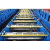 Buy cheap Produce roof tile forming machine/Glazed tile making machine/Steel sheet roll former from wholesalers