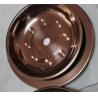 Buy cheap High Efficiency Large Output Stainless Steel Vacuum PVD Multi Arc Gold Coating Machine from wholesalers