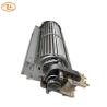 Buy cheap Tangential 60x180mm Cross Flow Fans For Oven Air Curtain Heater from wholesalers